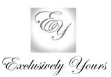 Exclusively Yours Coupons